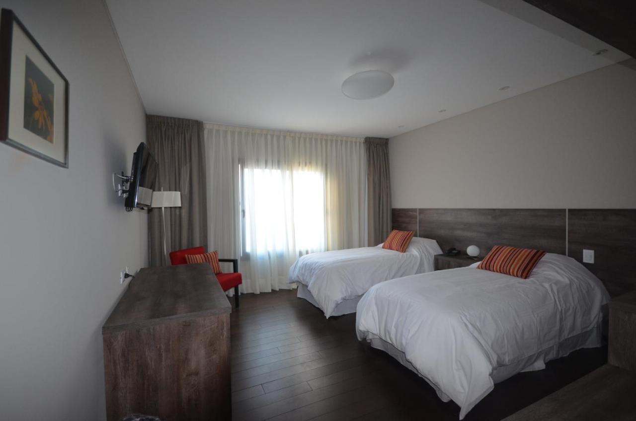 Amarilis Hotel Boutique Alberti Luaran gambar