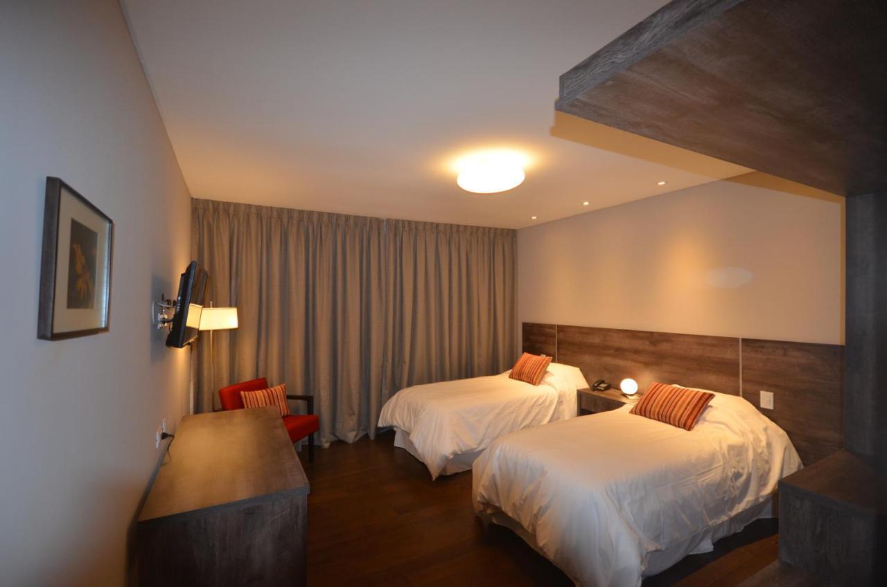 Amarilis Hotel Boutique Alberti Luaran gambar