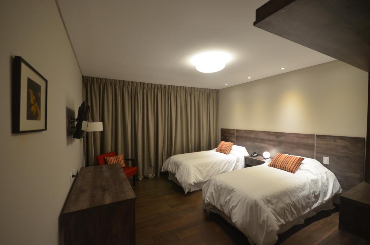 Amarilis Hotel Boutique Alberti Luaran gambar