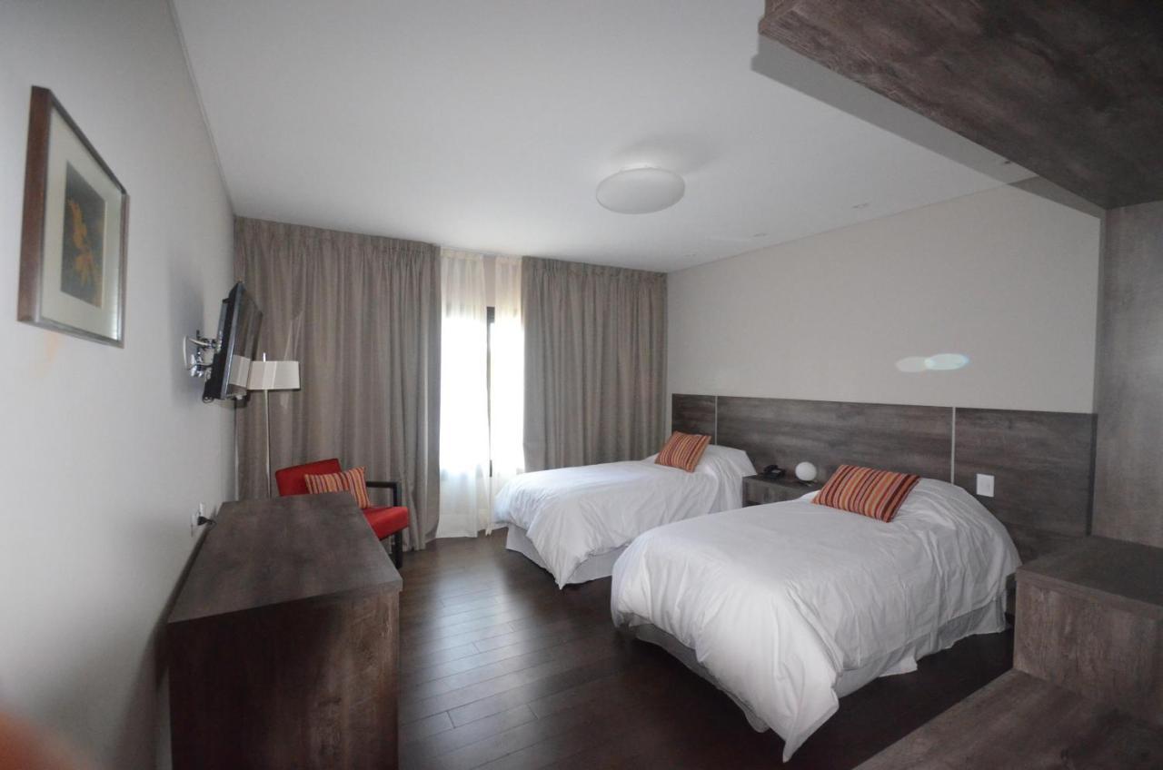 Amarilis Hotel Boutique Alberti Luaran gambar