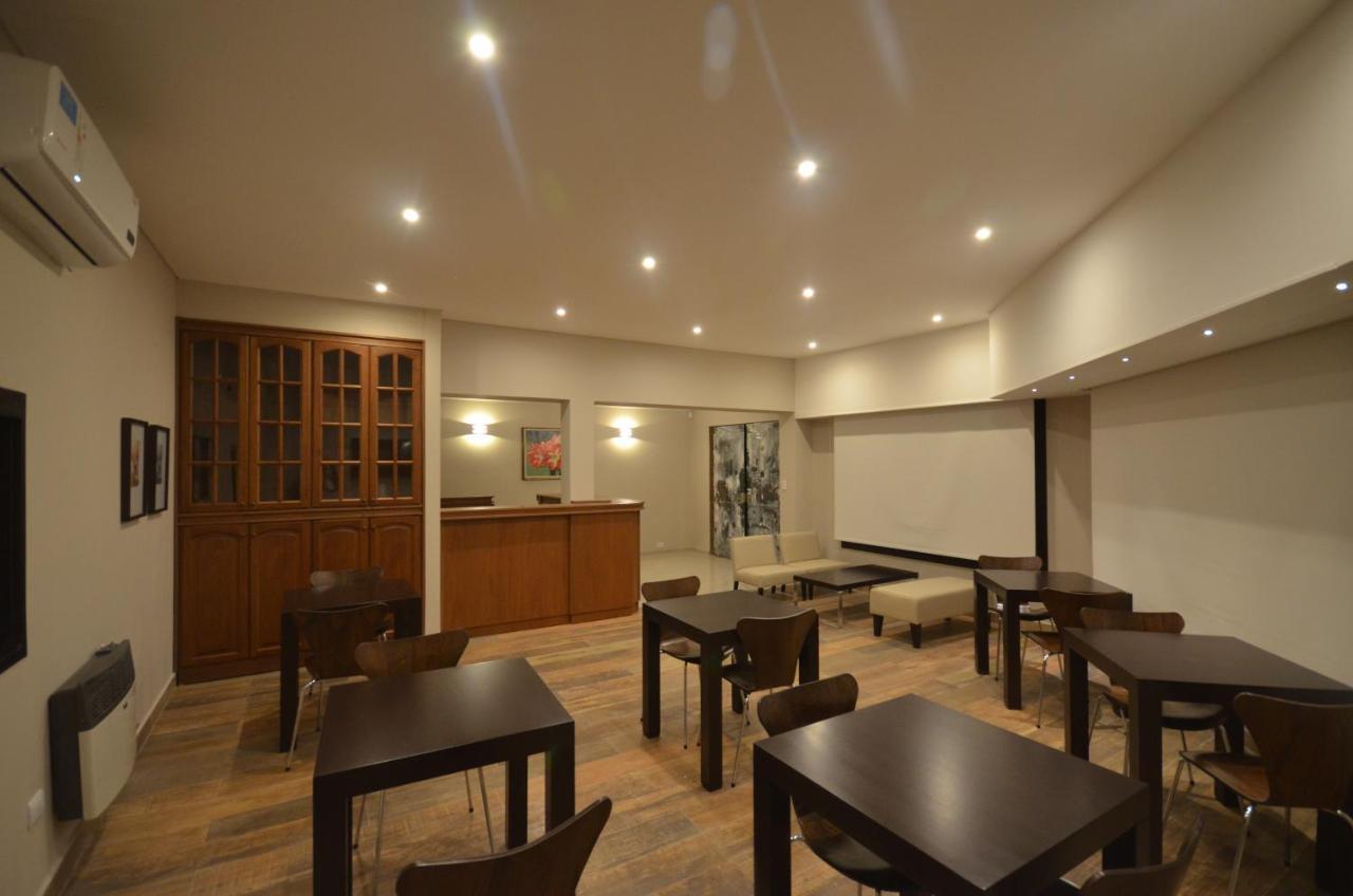 Amarilis Hotel Boutique Alberti Luaran gambar