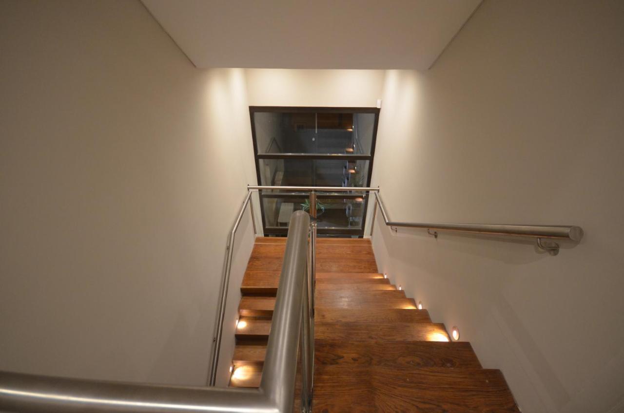 Amarilis Hotel Boutique Alberti Luaran gambar
