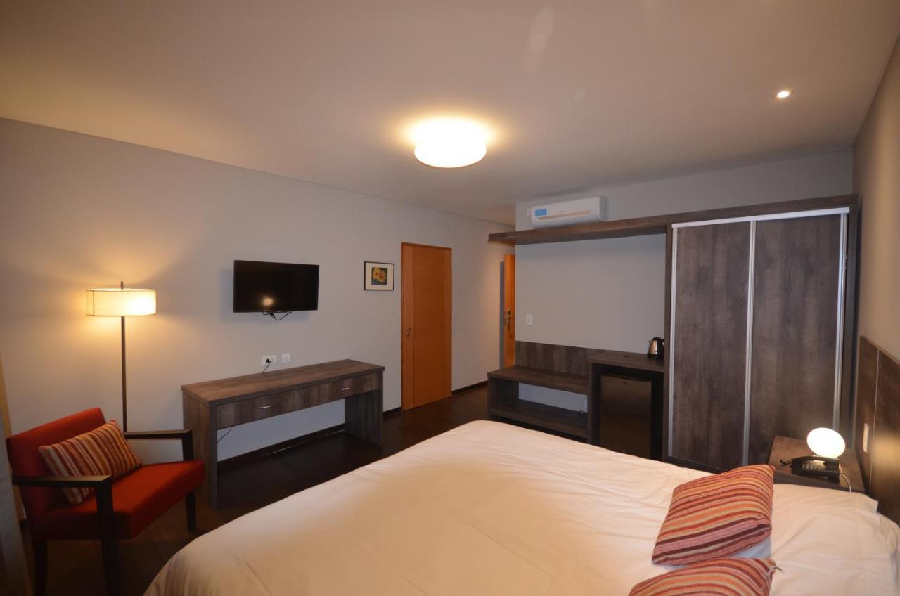 Amarilis Hotel Boutique Alberti Luaran gambar