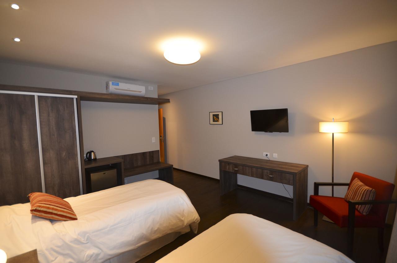 Amarilis Hotel Boutique Alberti Luaran gambar