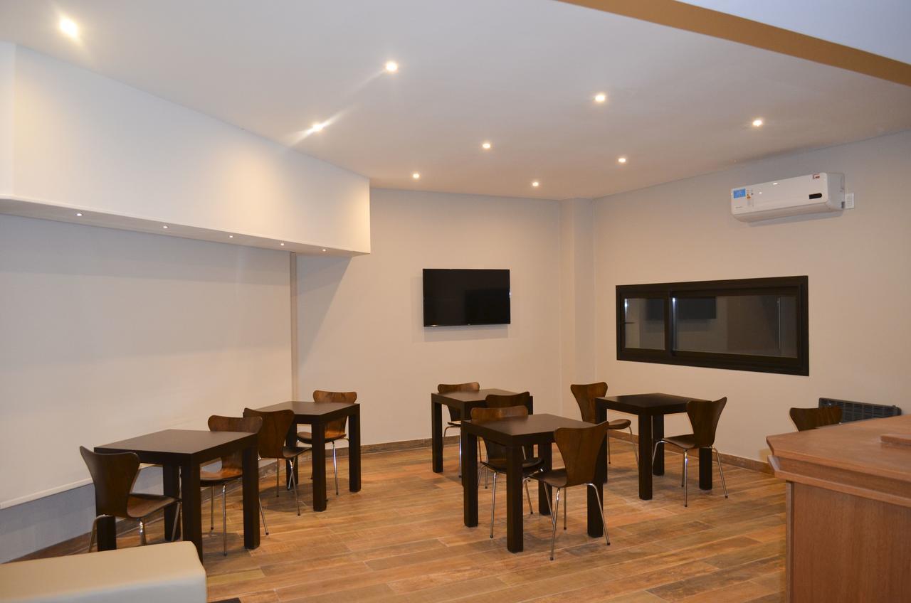 Amarilis Hotel Boutique Alberti Luaran gambar