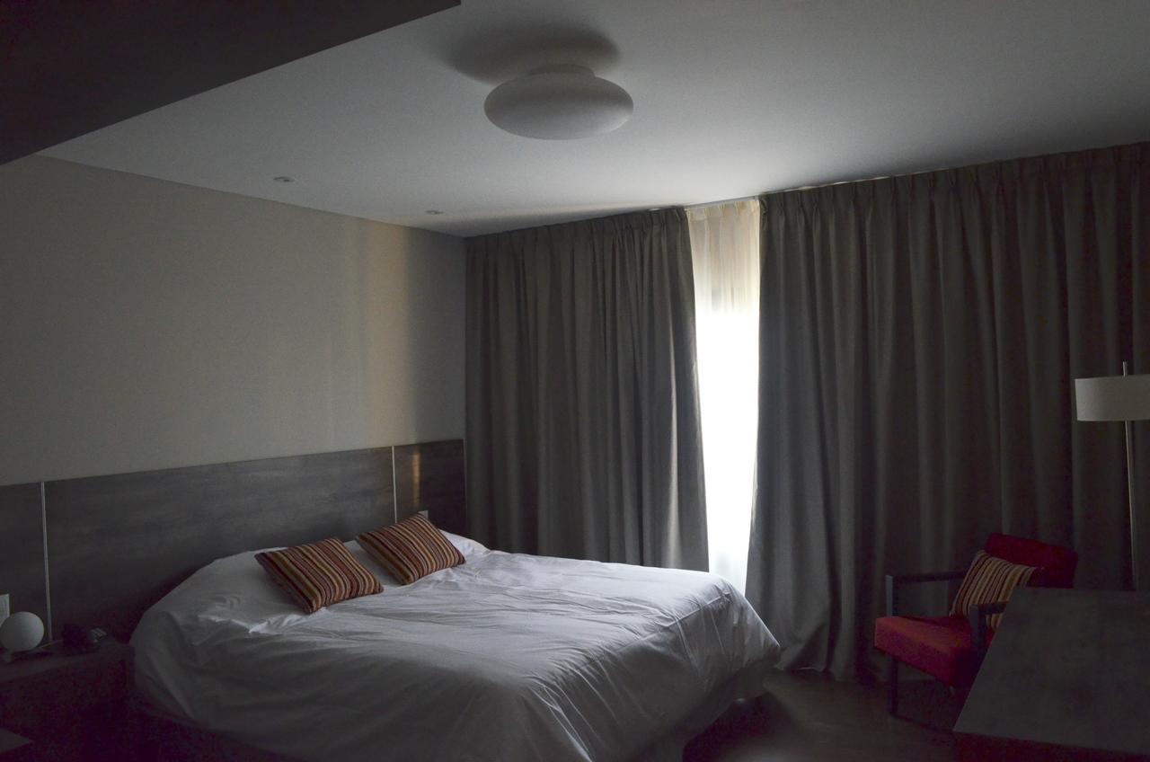 Amarilis Hotel Boutique Alberti Luaran gambar
