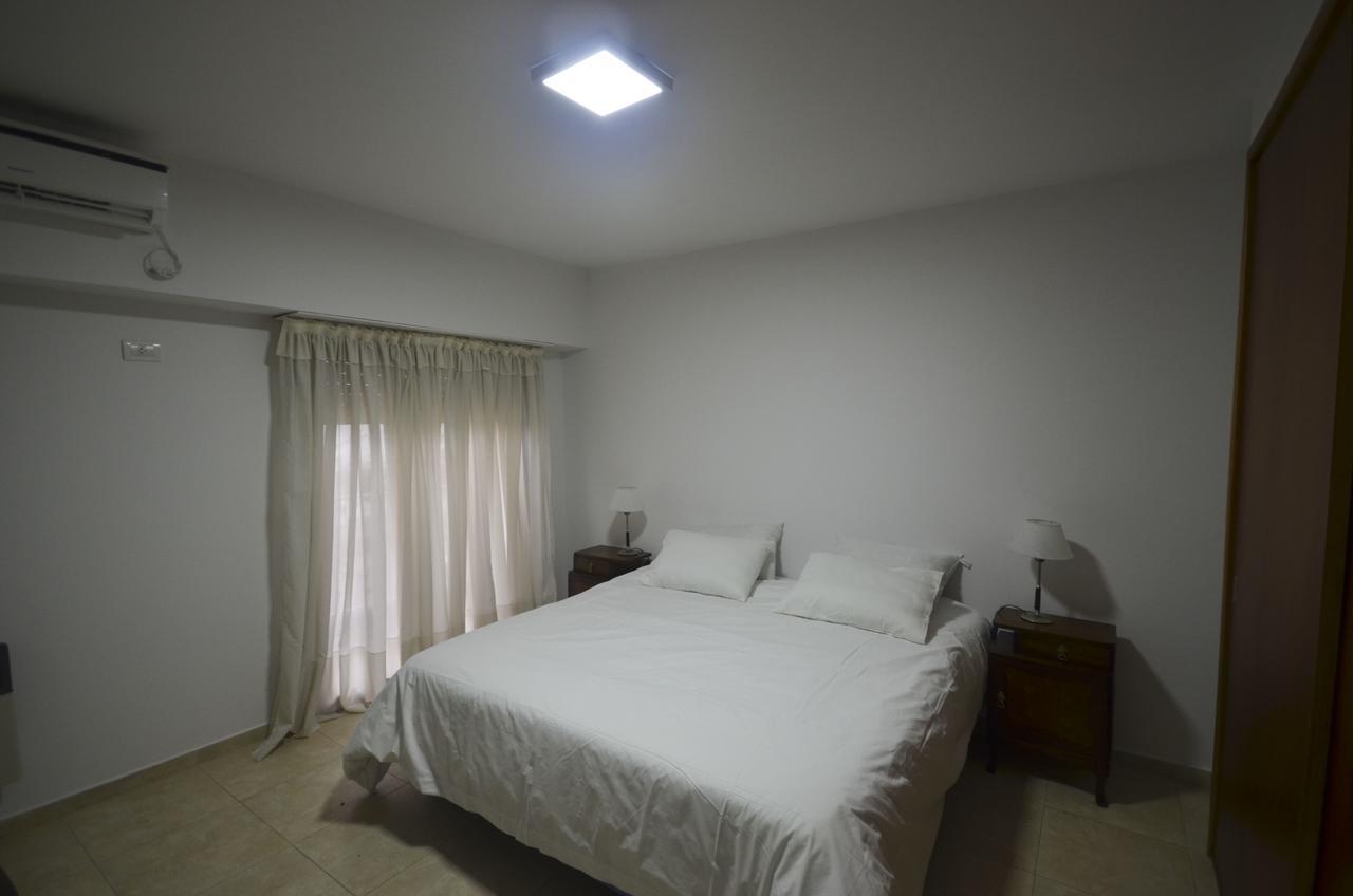 Amarilis Hotel Boutique Alberti Luaran gambar
