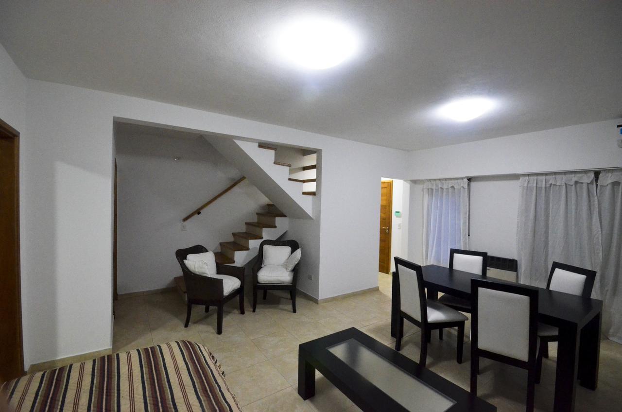 Amarilis Hotel Boutique Alberti Luaran gambar