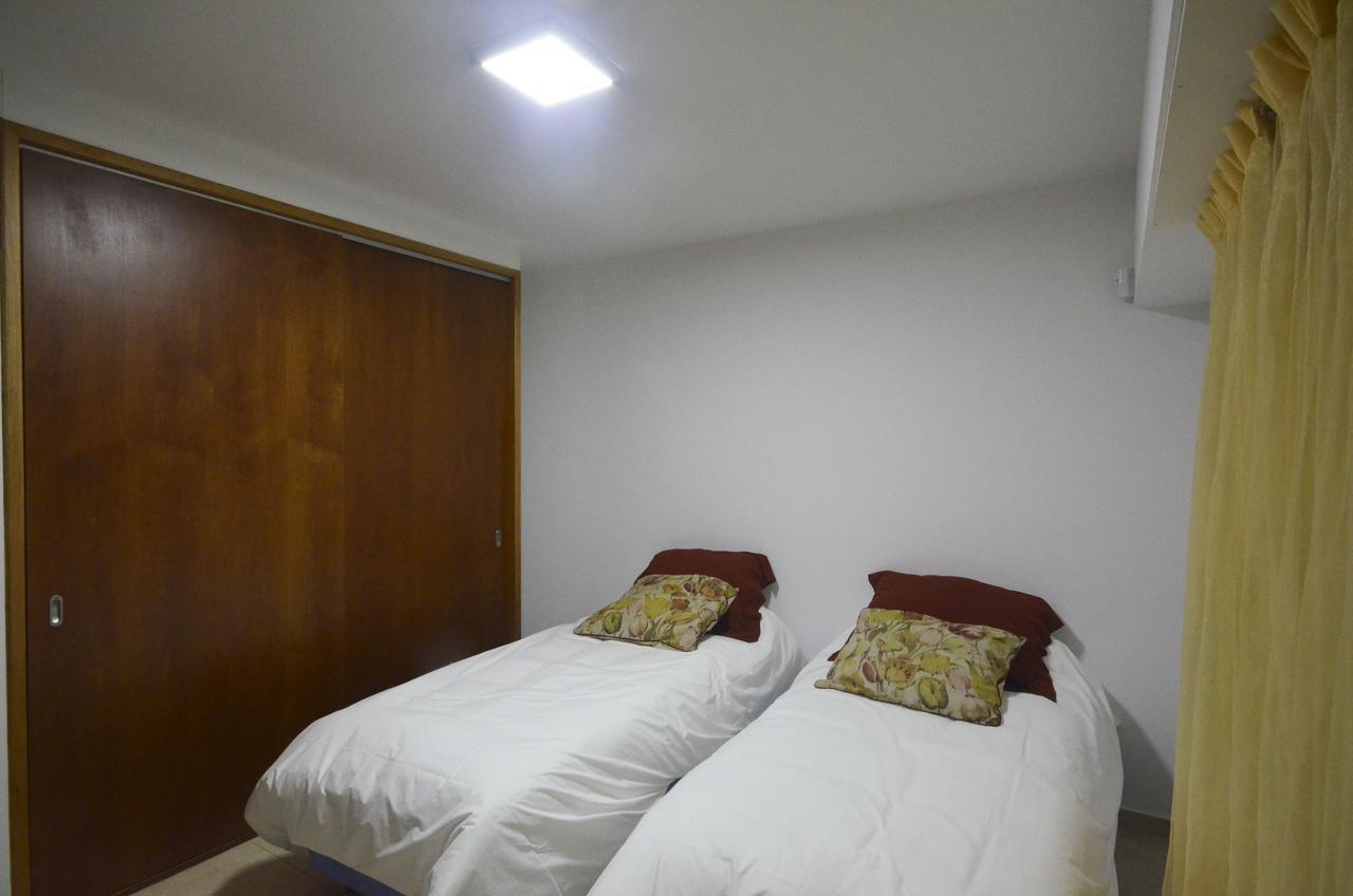Amarilis Hotel Boutique Alberti Luaran gambar
