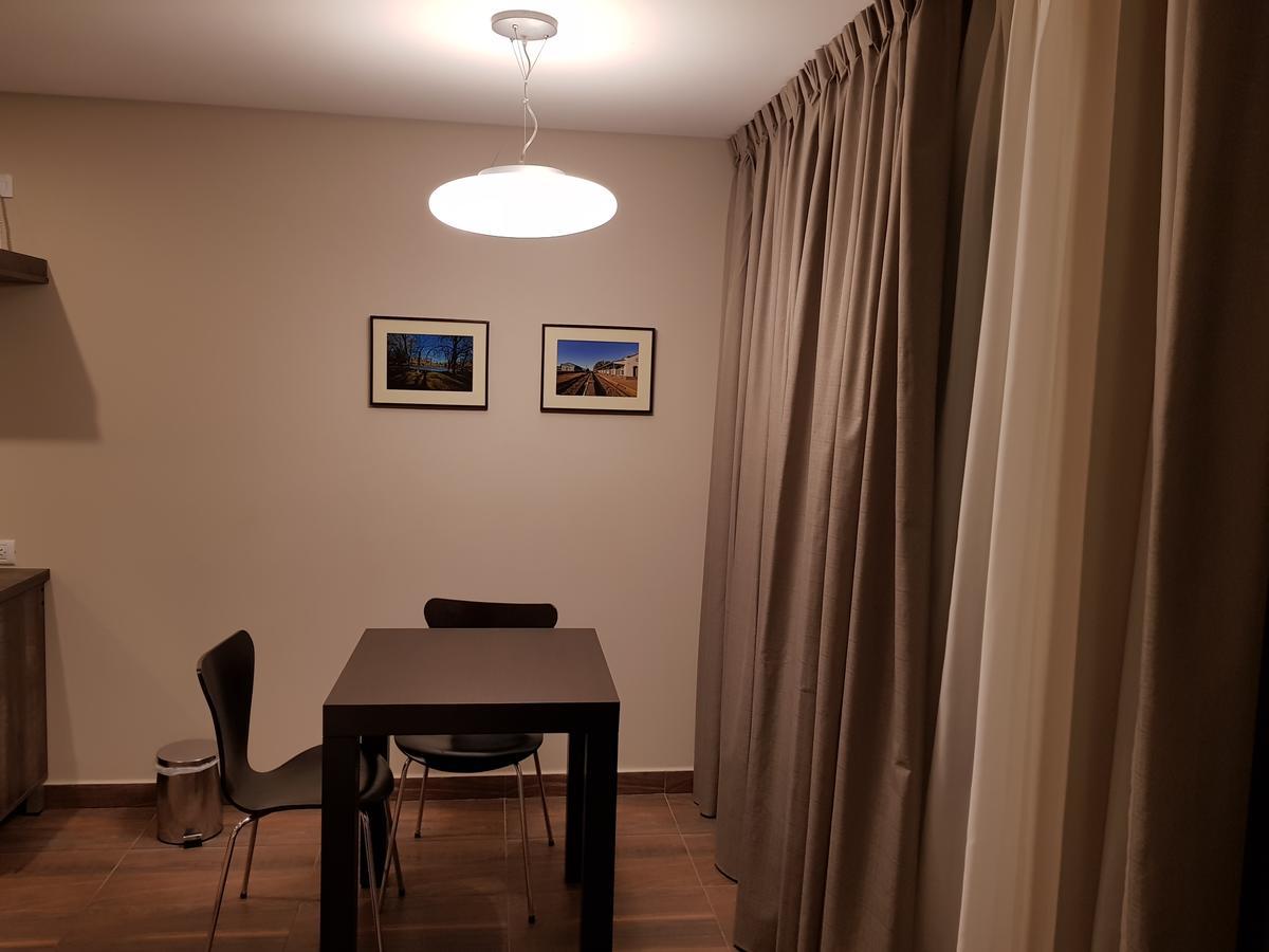 Amarilis Hotel Boutique Alberti Luaran gambar