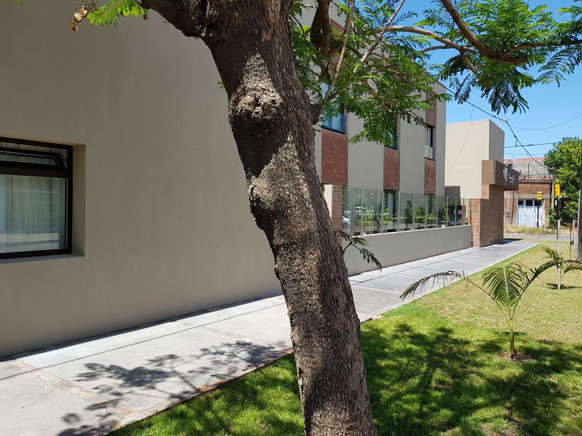 Amarilis Hotel Boutique Alberti Luaran gambar