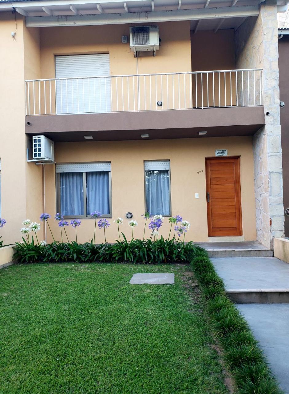 Amarilis Hotel Boutique Alberti Luaran gambar