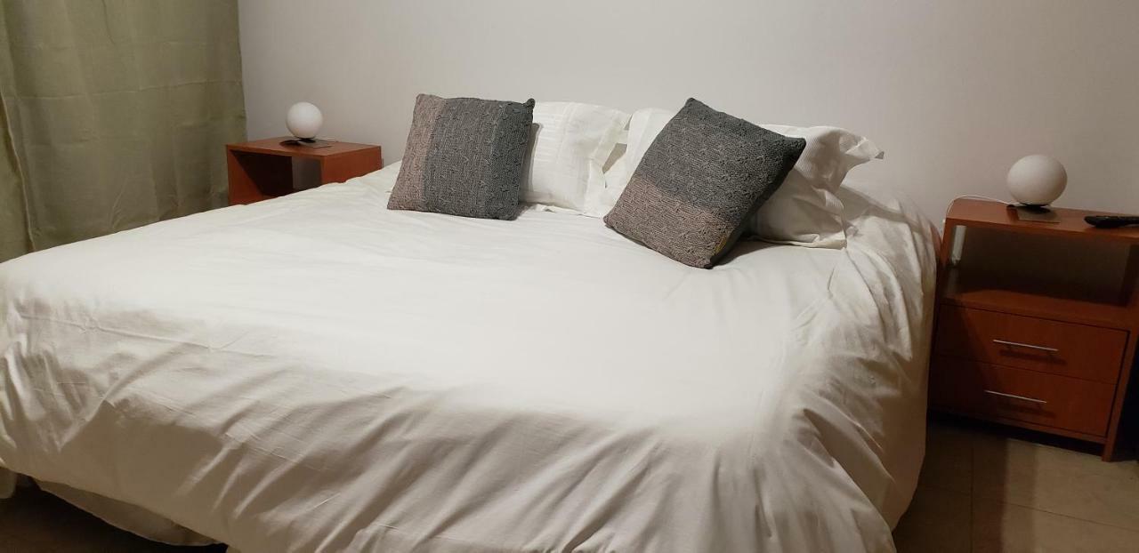 Amarilis Hotel Boutique Alberti Luaran gambar