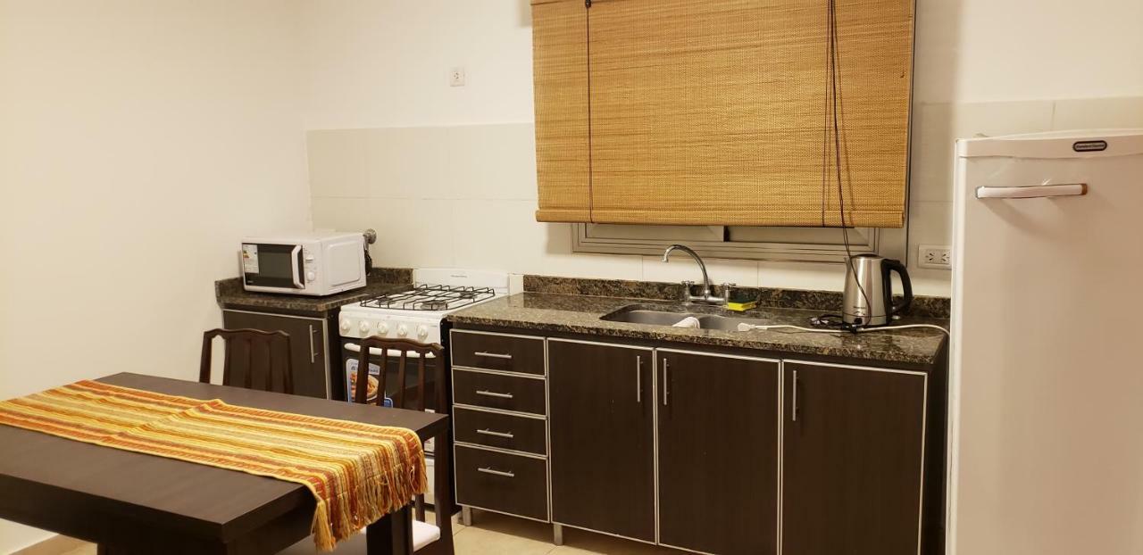 Amarilis Hotel Boutique Alberti Luaran gambar