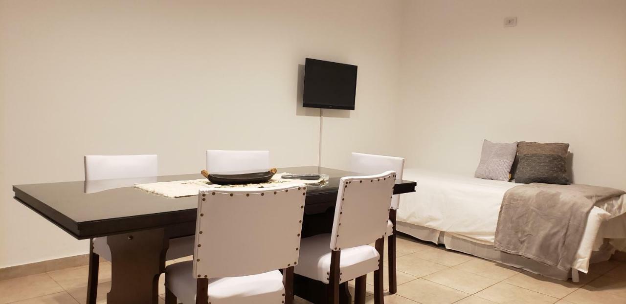 Amarilis Hotel Boutique Alberti Luaran gambar